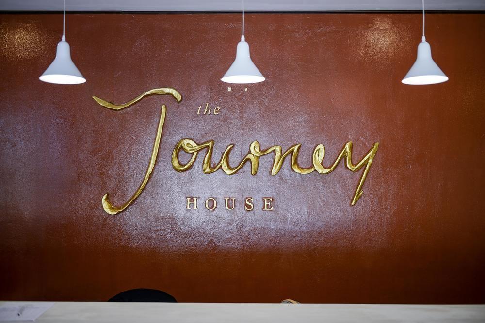 The Journey House Lifestyle Boutique Hotel Kanchanaburi Extérieur photo